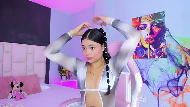 SammyRose  online show from October 28, 2025, 7:38 pm