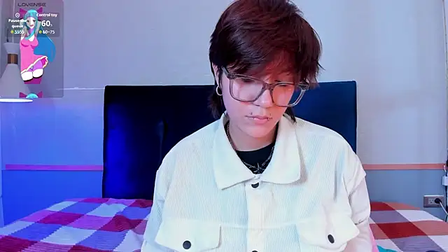 Tsuki Maru online show from March 10, 2026, 9:53 pm