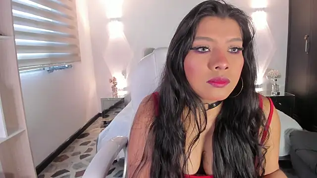 BritanyBrown  online show from February 14, 2026, 11:40 am