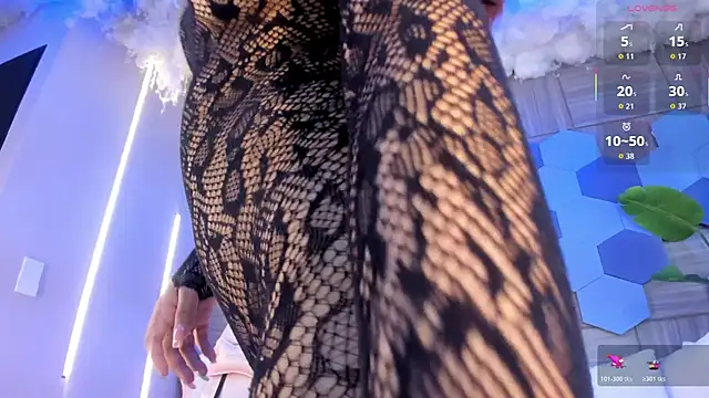 MilaGrace1 online show from April 14, 2026, 9:59 am