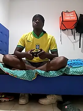 Snapshot of MackMacKenzie chatting on November 7, 2025, 4:56 am MackMacKenzie online show from November 7, 2025, 4:56 am