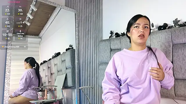 Snapshot of Nath_velvet chatting on March 11, 2026, 1:06 pm Nath velvet online show from March 11, 2026, 1:06 pm