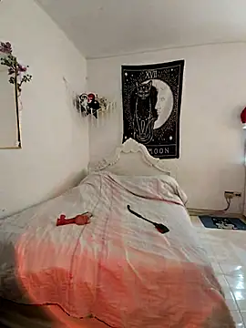 Snapshot of kathfendom chatting on December 16, 2025, 6:35 pm kathfendom online show from December 16, 2025, 6:35 pm