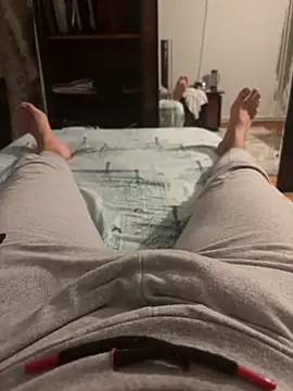 bogerkek online show from September 29, 2025, 9:41 pm