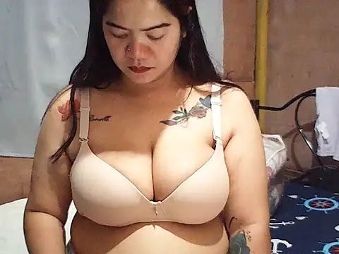 sexylhane online show from March 12, 2026, 9:15 am