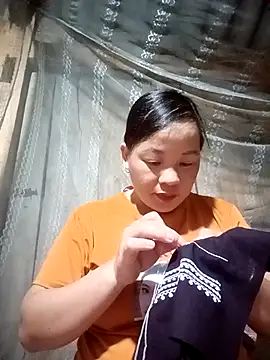 ningchun20 online show from October 5, 2025, 5:44 pm