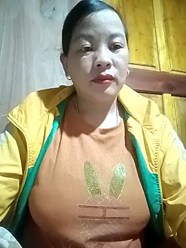 ningchun20 online show from October 27, 2025, 7:51 pm