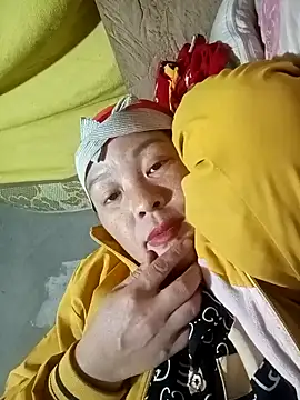 ningchun20 online show from November 5, 2025, 9:09 am