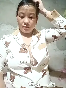 ningchun20 online show from November 14, 2025, 2:16 pm