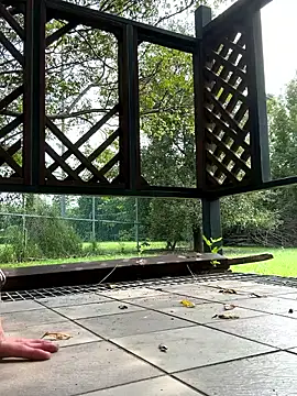 Neilslave0 online show from October 3, 2025, 5:37 am