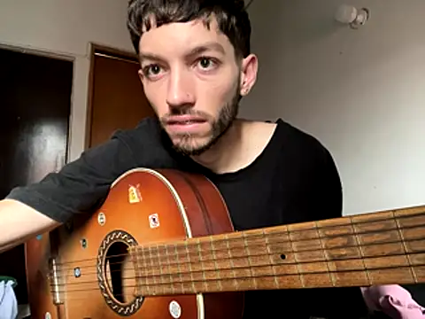 sarabiaarevalo online show from November 28, 2025, 9:06 pm