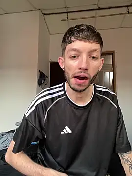 sarabiaarevalo online show from December 15, 2025, 9:52 pm