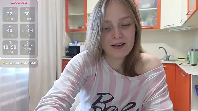 Hot Lili1 online show from October 2, 2025, 4:08 am