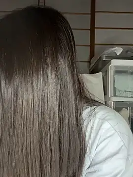 xx Ojou xx online show from December 15, 2025, 8:13 pm