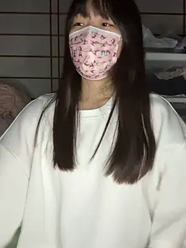 Snapshot of xx_Ojou_xx chatting on February 4, 2026, 4:46 pm xx Ojou xx online show from February 4, 2026, 4:46 pm