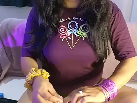 mansi201 online show from September 27, 2025, 4:12 pm