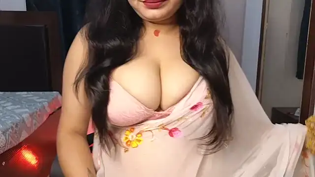 mansi201 online show from October 12, 2025, 4:44 am