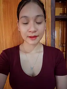 ChiecumBae online show from October 12, 2025, 1:04 am