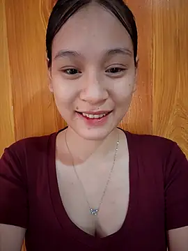 ChiecumBae online show from November 7, 2025, 2:00 am