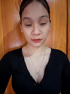 ChiecumBae online show from November 16, 2025, 12:49 am