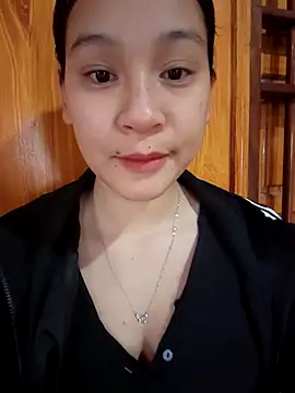 ChiecumBae online show from November 23, 2025, 1:16 am