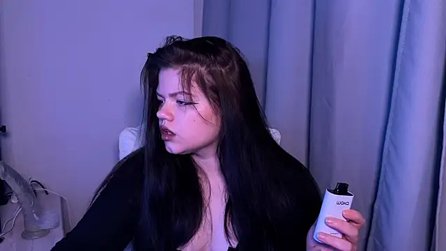 Snapshot of GoddessDarina chatting on January 18, 2026, 9:02 am GoddessDarina online show from January 18, 2026, 9:02 am