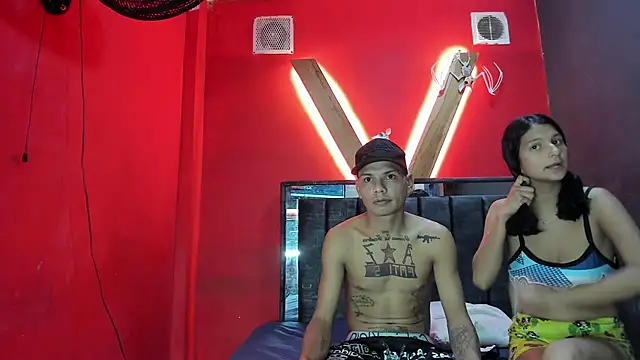 catalina hard love online show from October 25, 2025, 1:02 am