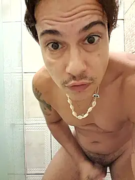 Snapshot of kappaRio chatting on January 8, 2026, 1:30 am kappaRio online show from January 8, 2026, 1:30 am