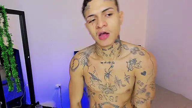 john mystic online show from November 21, 2025, 4:00 am