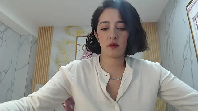 Snapshot of sara_lopez_s chatting on September 19, 2025, 1:12 pm sara lopez s online show from September 19, 2025, 1:12 pm