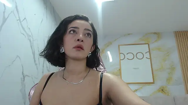 Snapshot of sara_lopez_s chatting on September 30, 2025, 1:38 pm sara lopez s online show from September 30, 2025, 1:38 pm