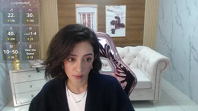 sara lopez s online show from February 5, 2026, 1:16 pm