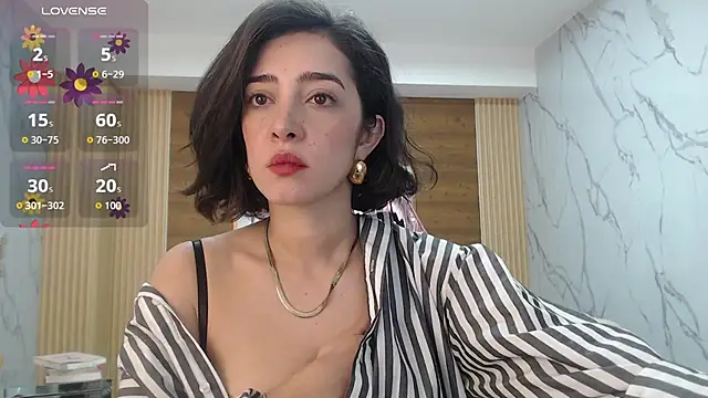 sara lopez s online show from February 12, 2026, 1:28 pm