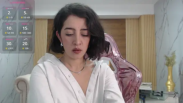 sara lopez s online show from March 2, 2026, 1:40 pm