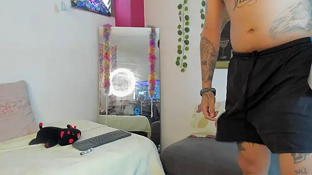 rosse dredd online show from September 30, 2025, 3:39 pm