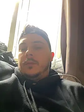 XXKieran online show from September 16, 2025, 11:55 am