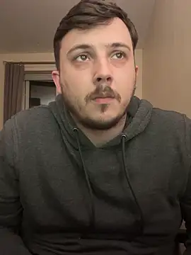 XXKieran online show from October 1, 2025, 9:10 pm