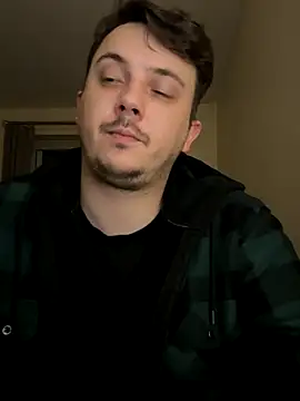 XXKieran online show from October 11, 2025, 1:38 am