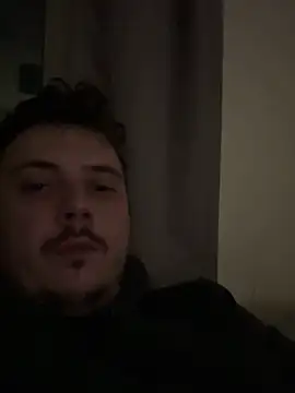 XXKieran online show from October 17, 2025, 7:38 pm