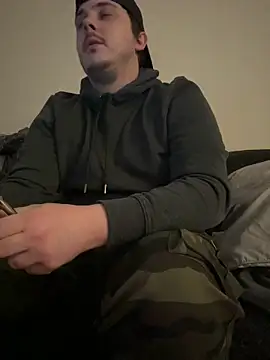 XXKieran online show from December 16, 2025, 4:12 pm