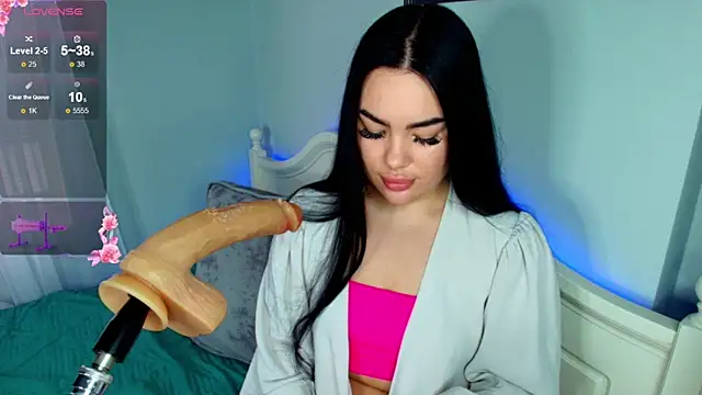 Snapshot of katerine_Monroe chatting on December 19, 2025, 9:16 am katerine Monroe online show from December 19, 2025, 9:16 am