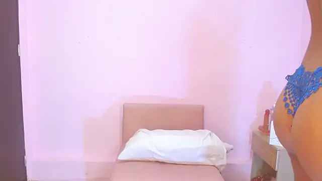 kiity horny  online show from October 15, 2025, 1:00 pm