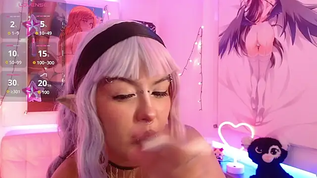 Snapshot of lil_candy77 chatting on January 16, 2026, 12:09 pm lil candy77 online show from January 16, 2026, 12:09 pm