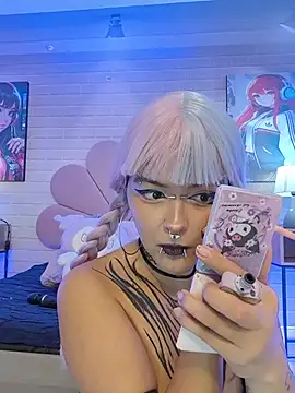 lil candy77 online show from July 13, 2026, 12:19 pm