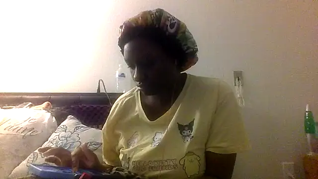 prettymaa online show from July 3, 2026, 3:57 am