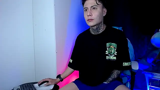 anaximandro hot online show from September 13, 2025, 10:26 am