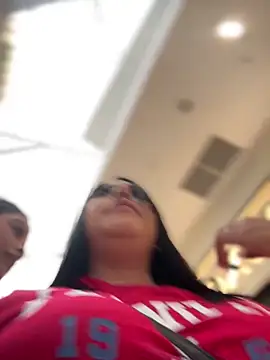 Sophie Dreamss online show from October 17, 2025, 8:11 pm