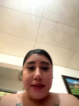 Sophie Dreamss online show from January 13, 2026, 8:58 pm