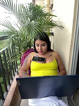 Sophie Dreamss online show from March 10, 2026, 7:41 pm