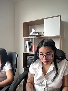 Sophie Dreamss online show from March 13, 2026, 7:42 pm